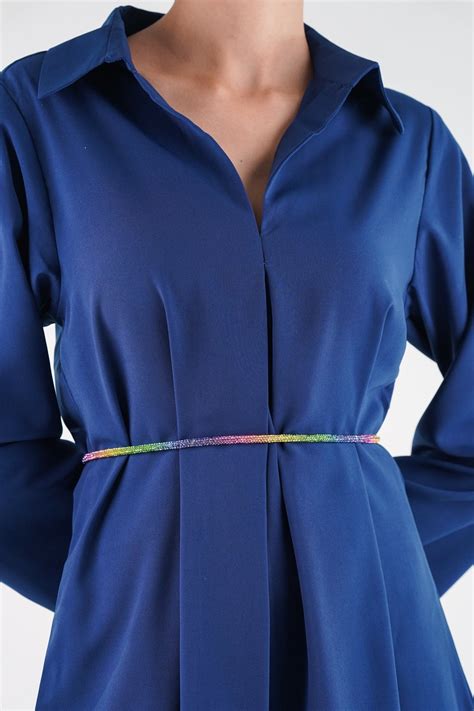 Rainbow Sparkle Elegance Waist Belt || NoLabels – Nolabels