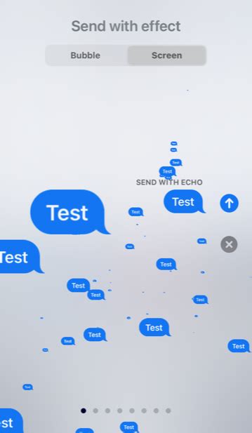 Image result for Text Message Effect