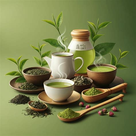 Best Green Tea To Drink - Complete Guide To Top Varieties