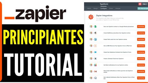 Zapier Tutorial 的图像结果