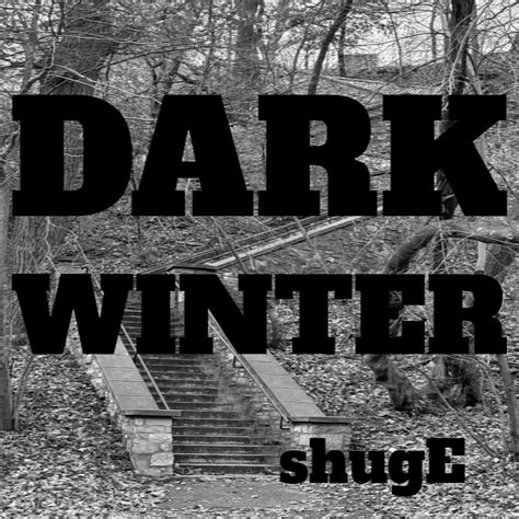 shugE "DARK WINTER" album release show, The Legacy Building, East 46th ...