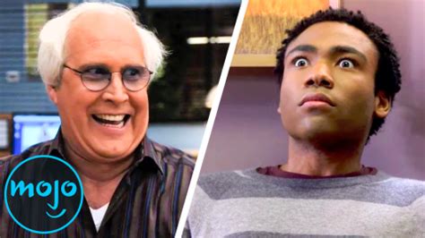 Watchmojo.com Top 10 Sitcoms 的图像结果