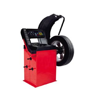 Garage Equipment Manufacturer India | Dhavi Machine Pvt. Ltd.
