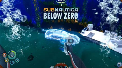 Subnautica below zero map - feryconsultants