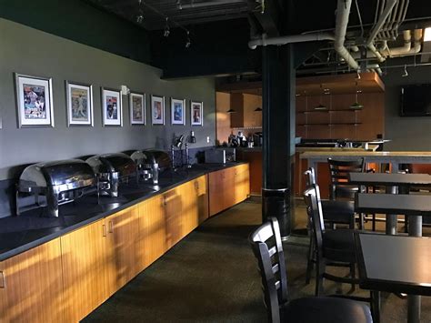 Seattle Mariners Luxury Suites | Suite Experience Group