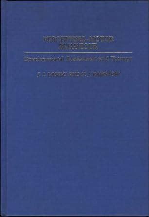Buy Perceptual-Motor Behavior: Developmental Assessment and Therapy ...