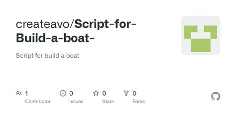 Build a Boat Script Pastebin 2020 的图像结果