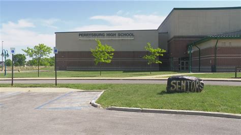 Perrysburg amid during investigation into alleged relationship with ...
