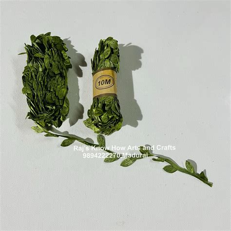 Green lace – KnowHowArtCraft