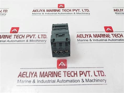 Schneider Electric Gv2Me10 Motor Circuit Breaker 50/60Hz – Aeliya ...