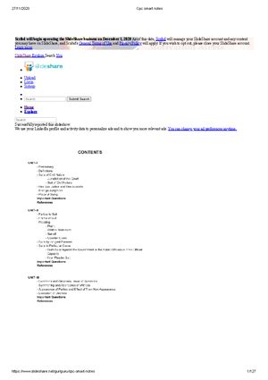 3140601 surveying module-3-trigonometric-leveling - Civil Procedure ...