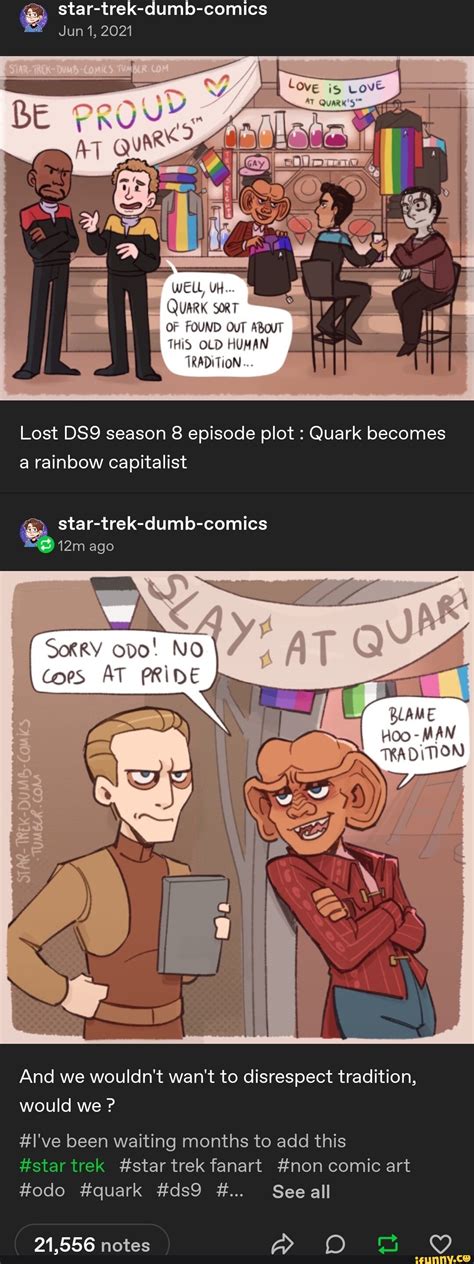 Image result for Quark Meme