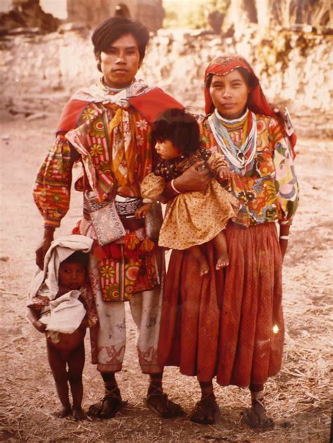 5 Indigenous Tribes of Zacatecas: History, Culture, & Legacy