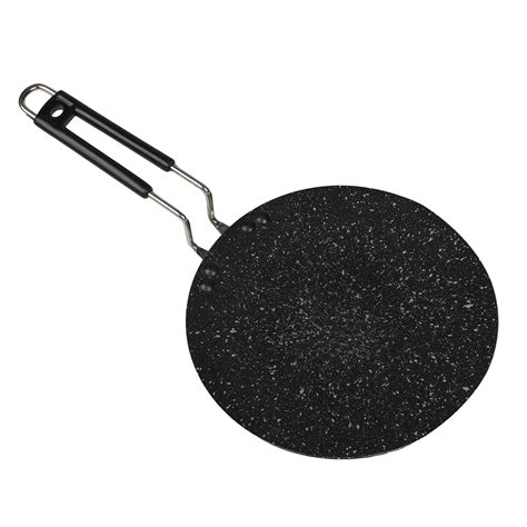 Non-Stick Induction (5-layer Granite coating) ROTI TAWA – Homeprivilez