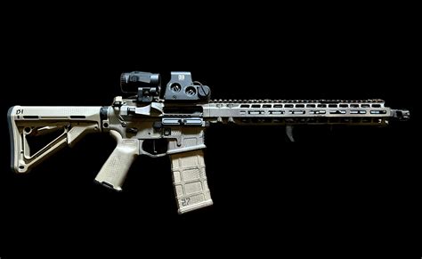 Radian Model 1 : r/ar15