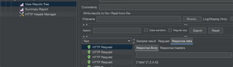 +How to Excecute API in JMeter Example 的图像结果