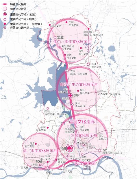 中国五大城市群的城市产业地图(一)长三角城市群产业分工布局