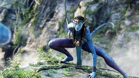 阿凡达(Avatar)-电影-腾讯视频