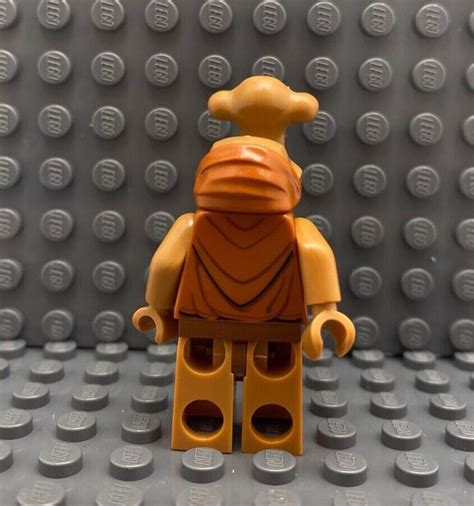 LEGO Star Wars Minifigures Lot - YOU PICK - Jedi, | Ubuy India