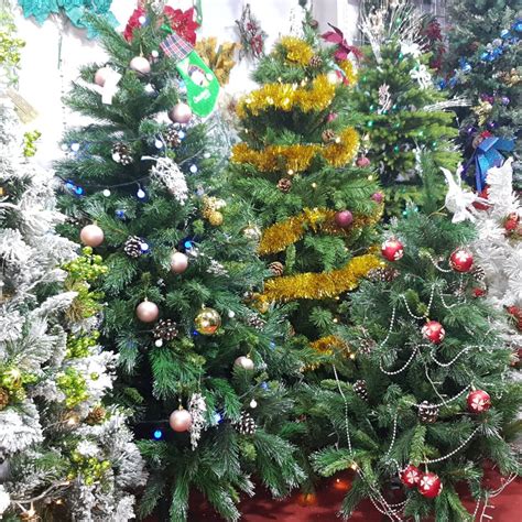 Ravee's Christmas Decoration | LBB