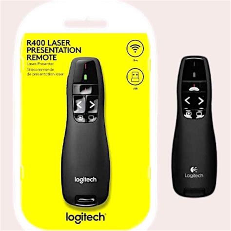 Image result for Logitech Media Remote