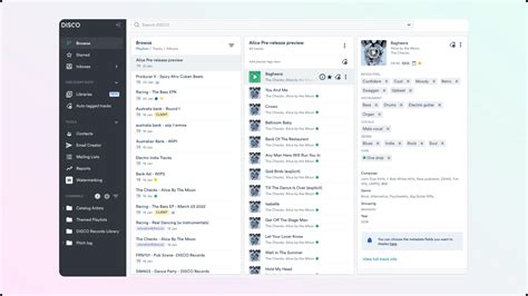 Image result for How to Make Discogs Classical Entry