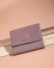 Buy Lilac Wallets for Women by BAGGIT Online | Ajio.com