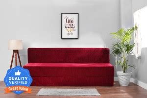 Solis Primus-comfort for all 6X6 size for 3 Person- Chenille Fabric ...