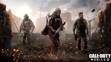 Image result for What Is the Cod Mobile UID