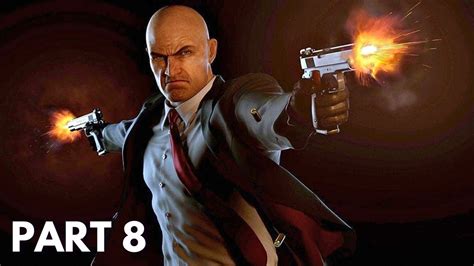 Hitman Absolution Part 7 的图像结果