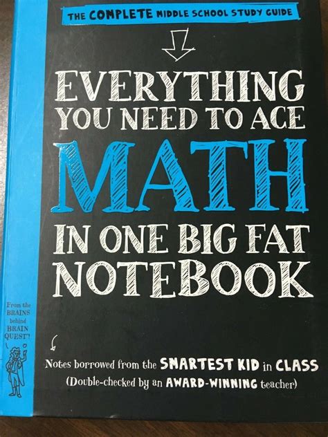Image result for Middle School Math 6 Plus