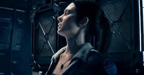 Image result for Alien Isolation Game Trailer