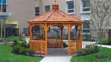8 Things No One Tells You About Outdoor Screened Gazebos