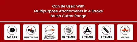 Balwaan Pragati BX-52 Brush Cutter 2 Stroke Side Pack Machine with 52cc ...