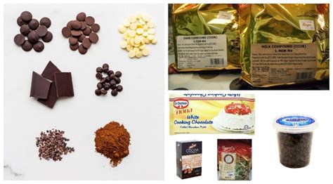 coklat masakan