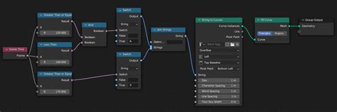 Blender Tutorials Text Fade into New Text 的图像结果