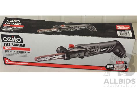 Image result for Electric File Sander