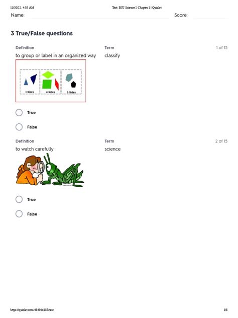 Image result for Jr Tutorials Science Part 2 Chapter 1