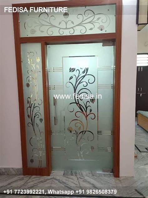 Wooden Door Design Flush Door Design Main Double Door Design Pooja Room ...