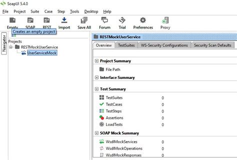 Rezultat imagine pentru How to Using SoapUI