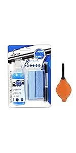 Buy Storite 3 in 1 Cleaning Kit Set for Screen PC, Laptops, Monitors ...