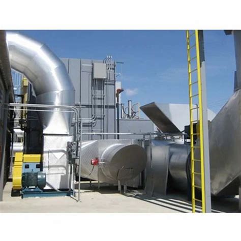 Heat Recovery System Trader - Retailer from Chennai