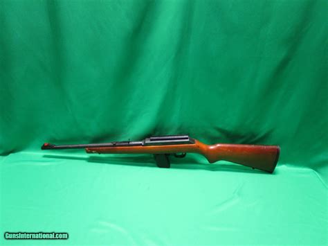 MARLIN MODEL 9 CAMP CARBINE