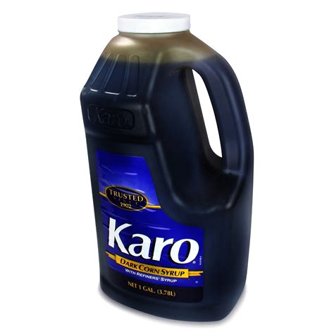 Karo Dark Corn Syrup