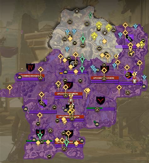 Image result for Element Awoken Melee Guide