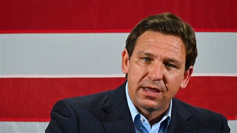 In a Loss For LGBTQ+ Rights, Ron DeSantis Wins Second Term as Florida ...