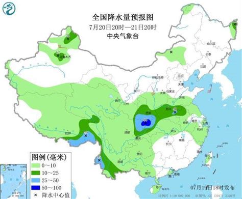 中国最爱下雨的地方是哪里__财经头条