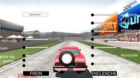 Unity 3D Car Game Tutorial 的图像结果