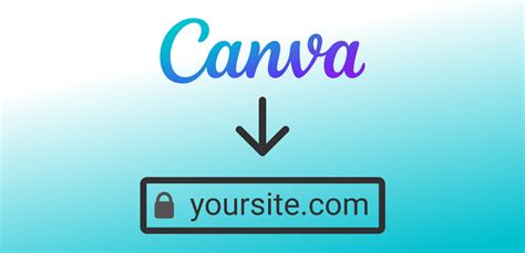 Image result for Canva Add Domain Tutorial