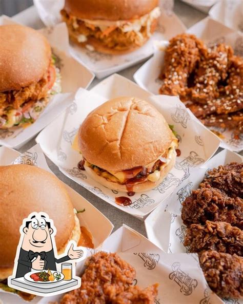 The High Joint - Kormangala, Bengaluru - Restaurant menu, prices and ...